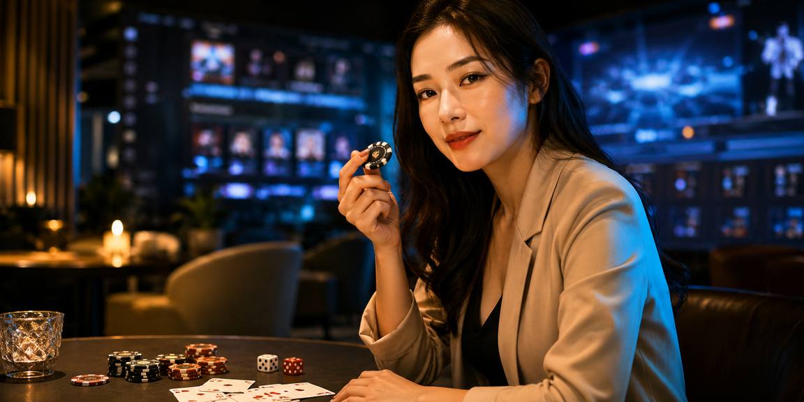 tg88tg Casino trực tiếp