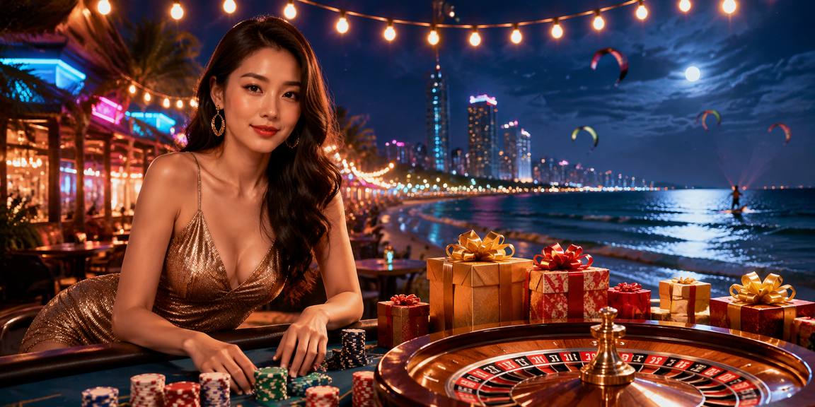 tg88tg Những gì có trong sảnh Arcade